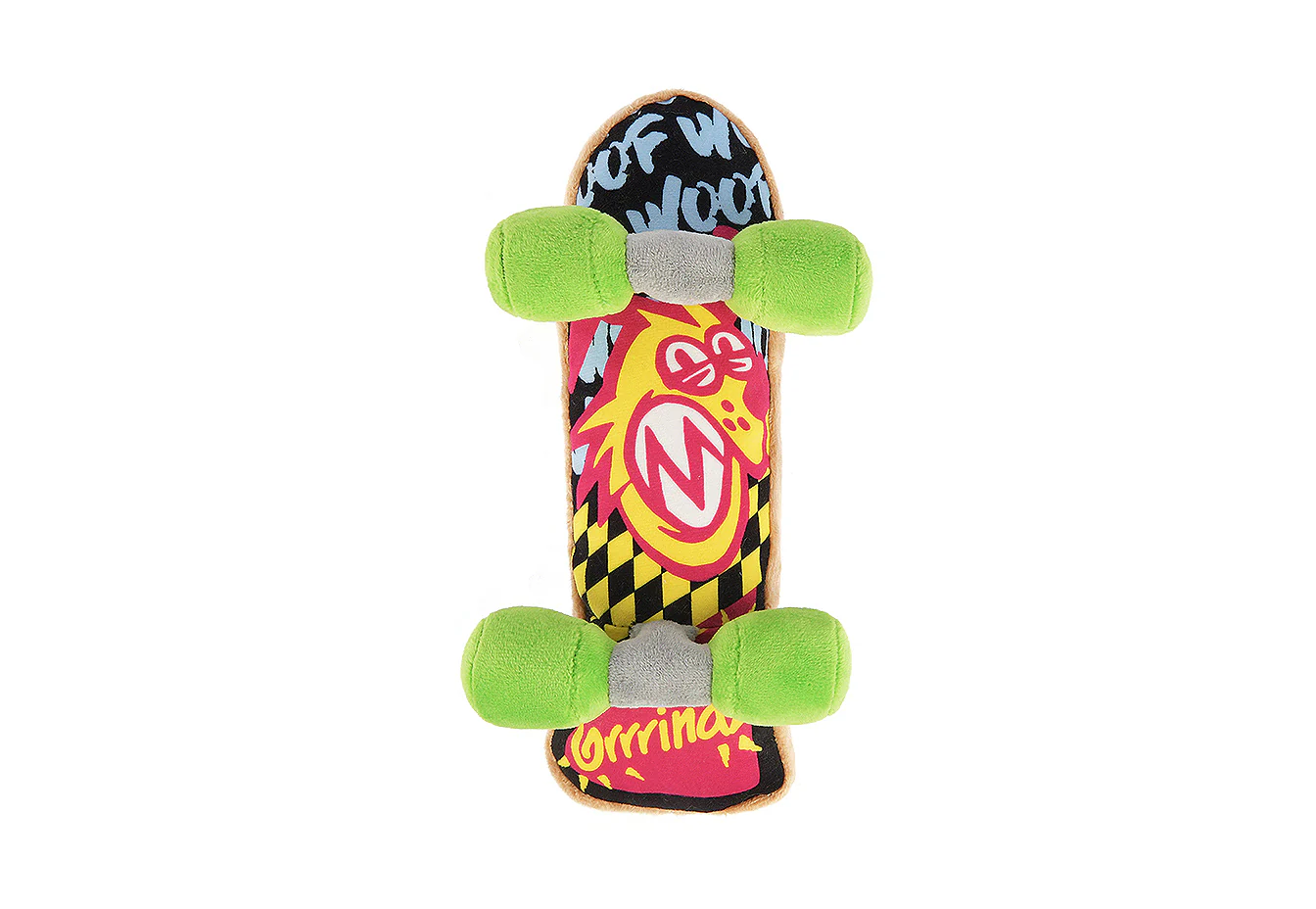 90s Classics Kickflippin' K9 - Image 2