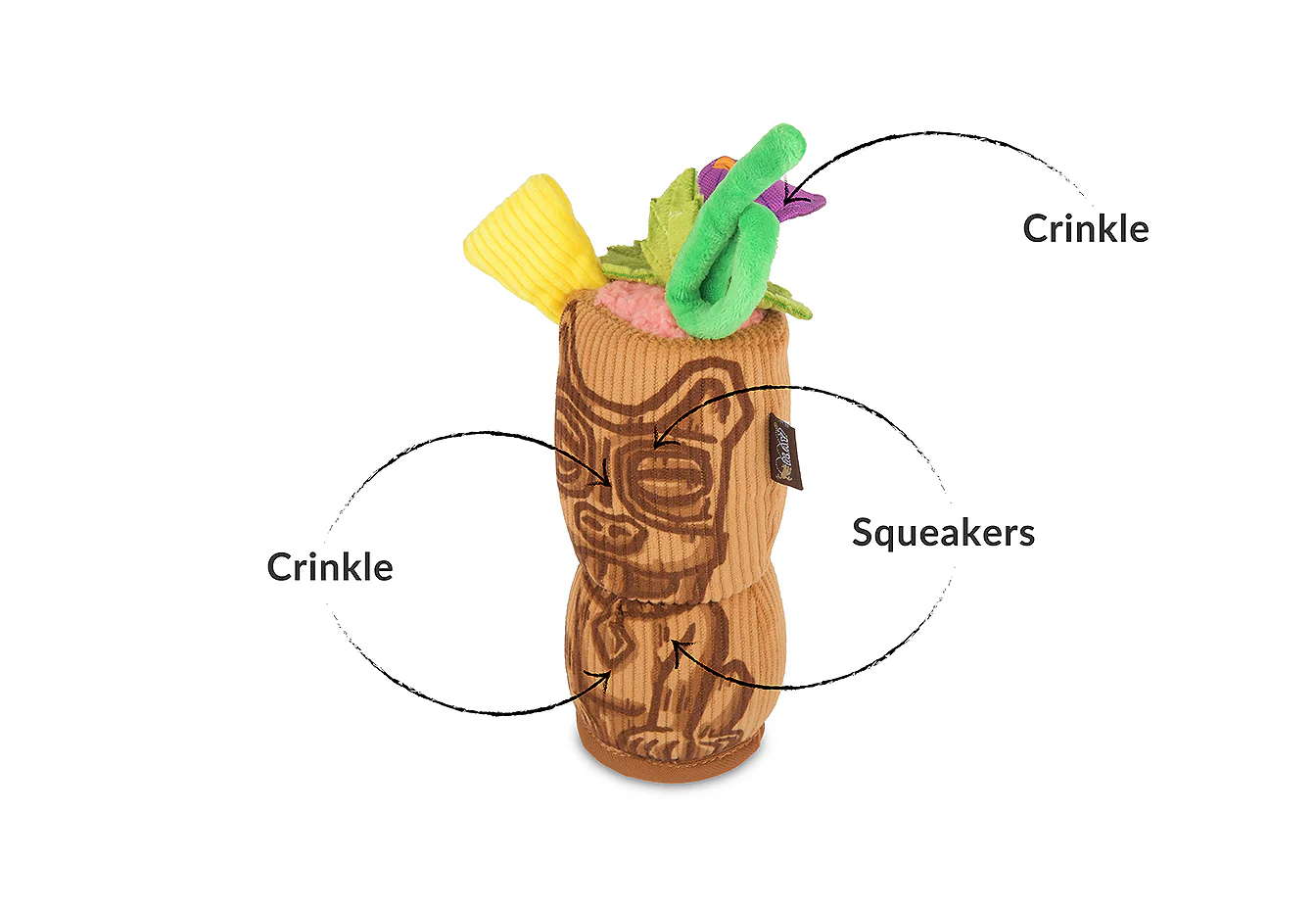 Barktender Tiki Time - Image 2