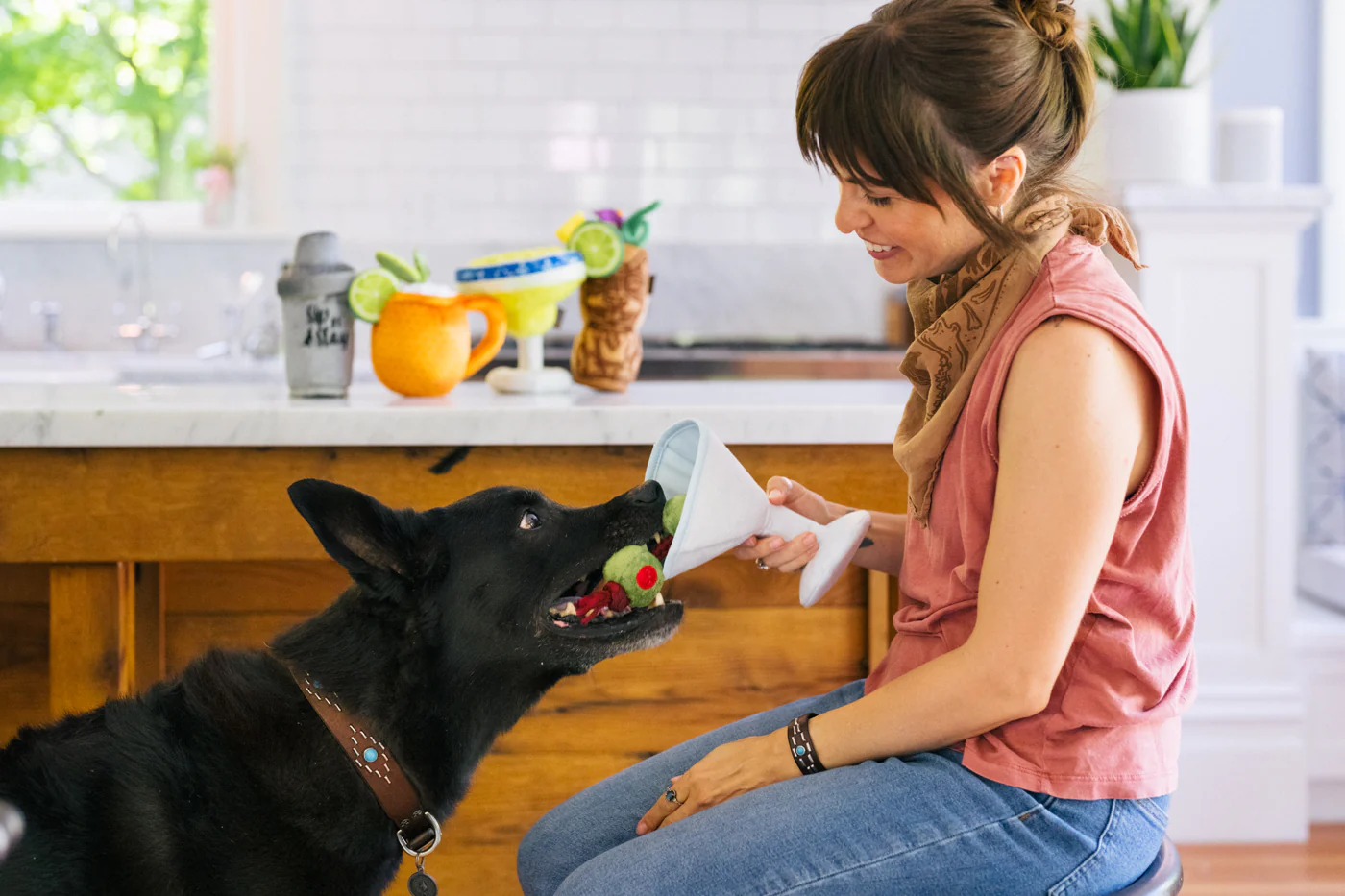Barktender Toy Collection - Image 11
