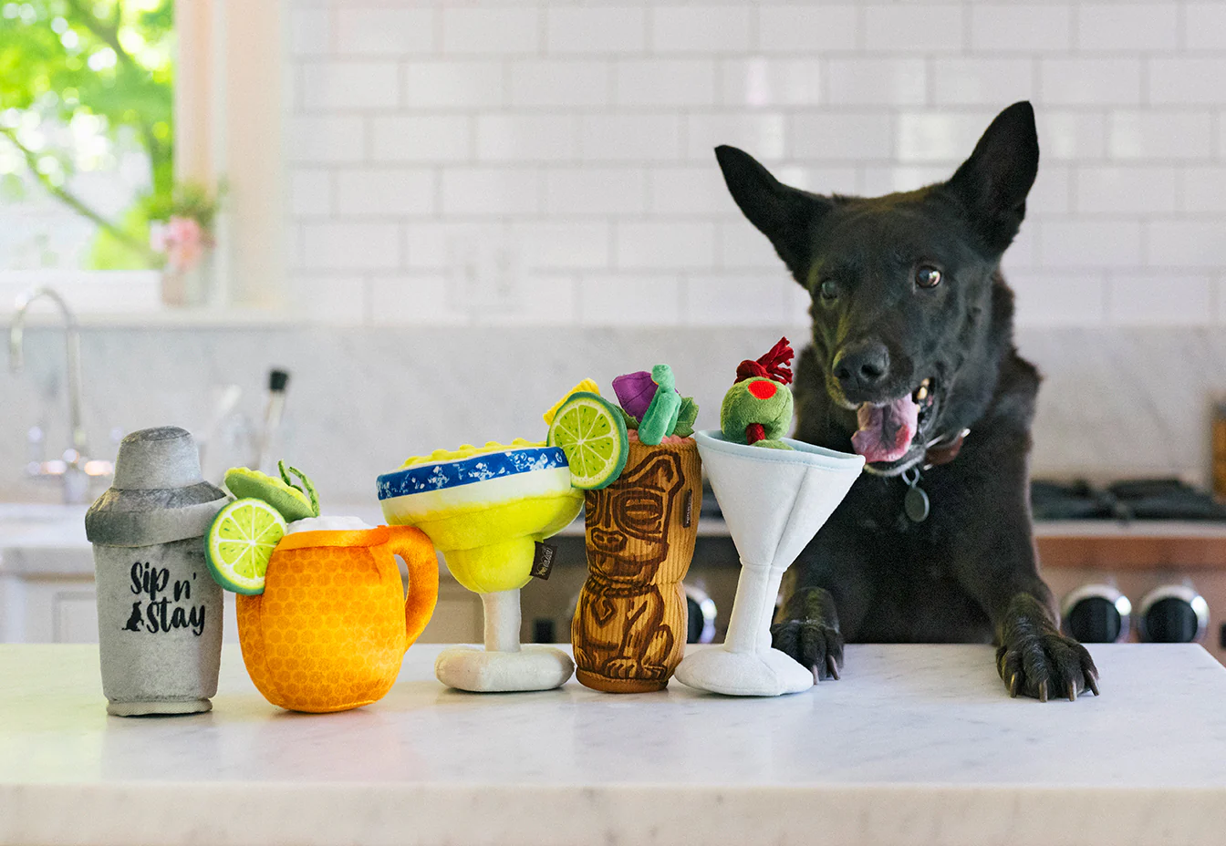 Barktender Toy Collection - Image 2