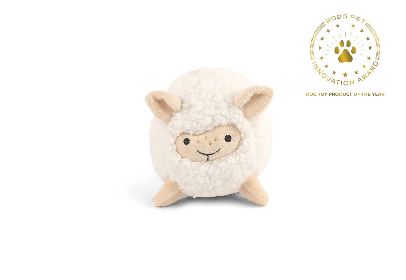 Barnyard Buddies Sadie the Sheep
