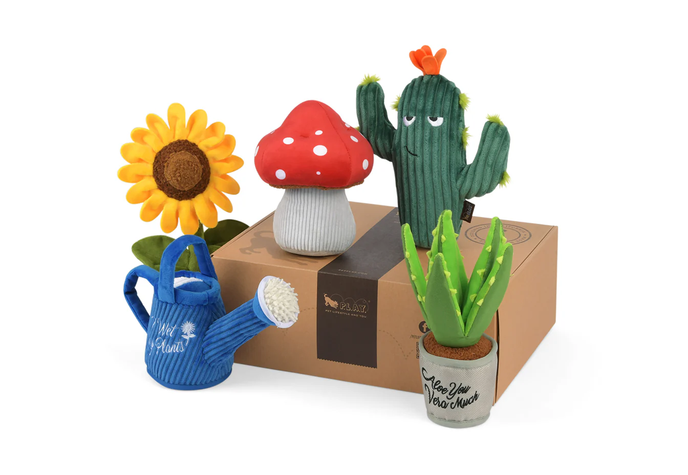 Blooming Buddies Collection - Image 19
