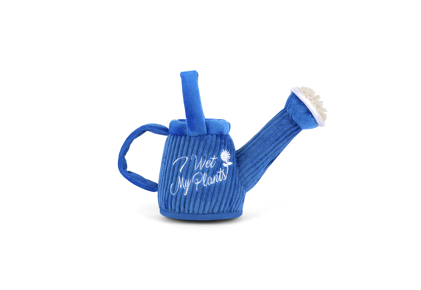 Blooming Buddies Wagging Watering Can