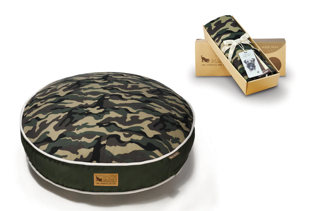 Camouflage (Cover Only) - Image 6