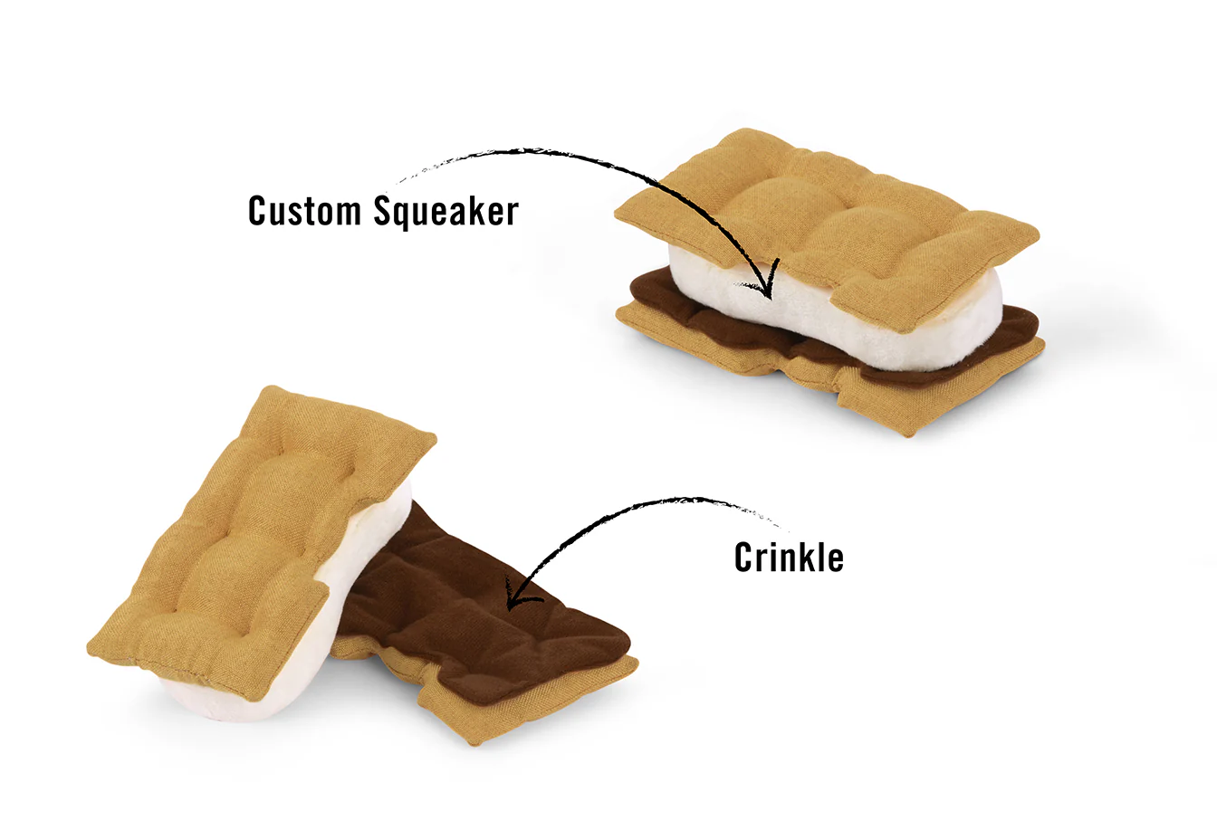 Camp Corbin Gimme S'more - Image 3