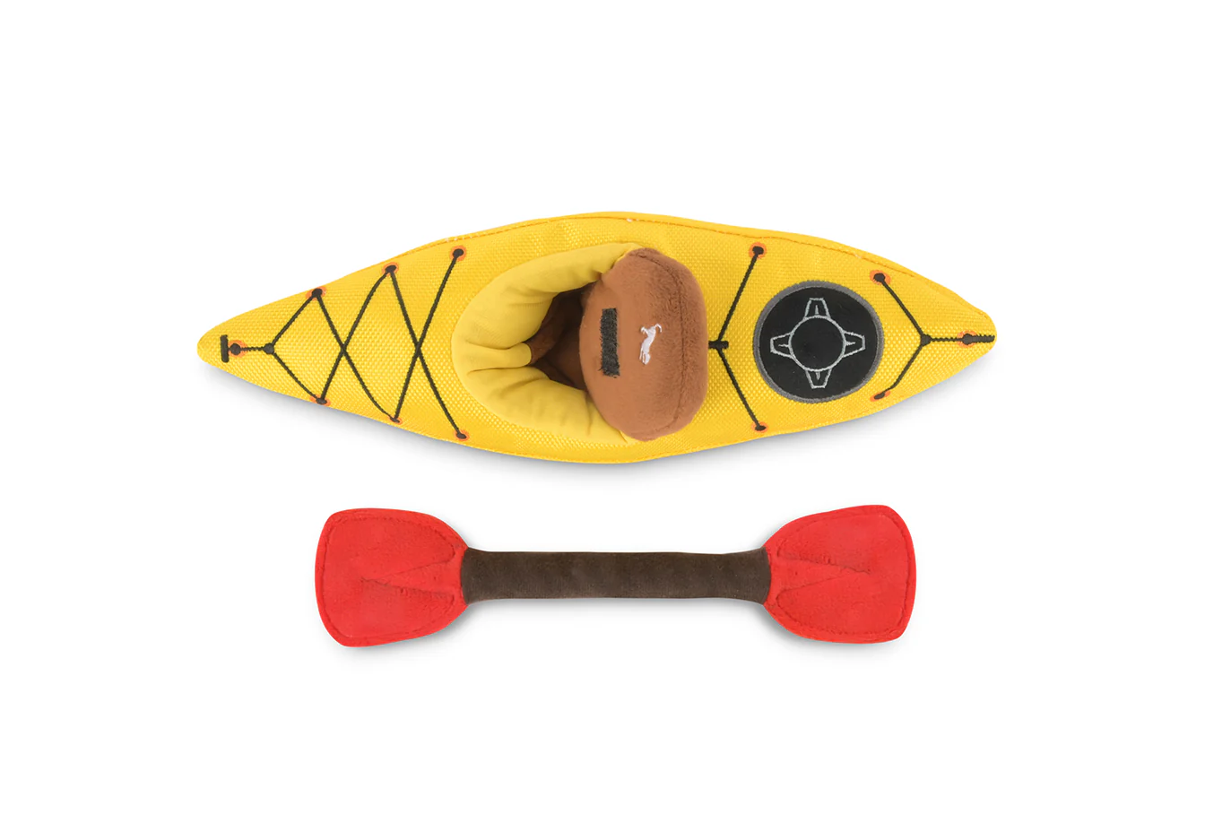Camp Corbin K9 Kayak - Image 4