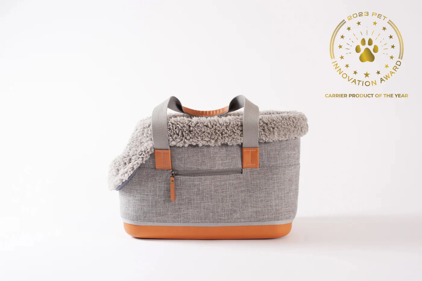 LeftPine x P.L.A.Y. Deluxe Dog Carrier - Image 3
