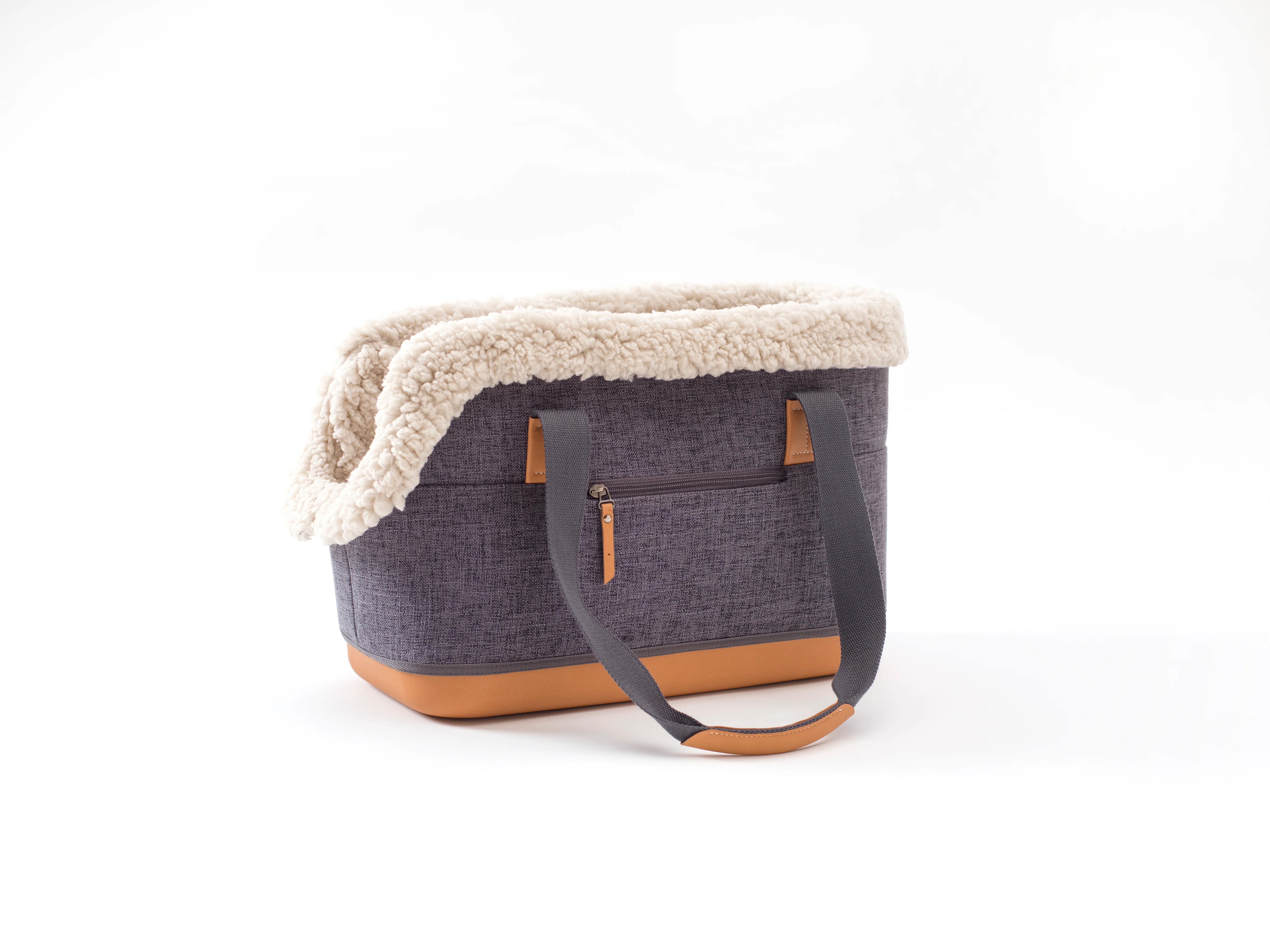 LeftPine x P.L.A.Y. Deluxe Dog Carrier - Image 6