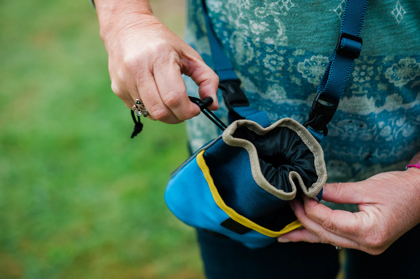 Deluxe Training Pouch - Image 12