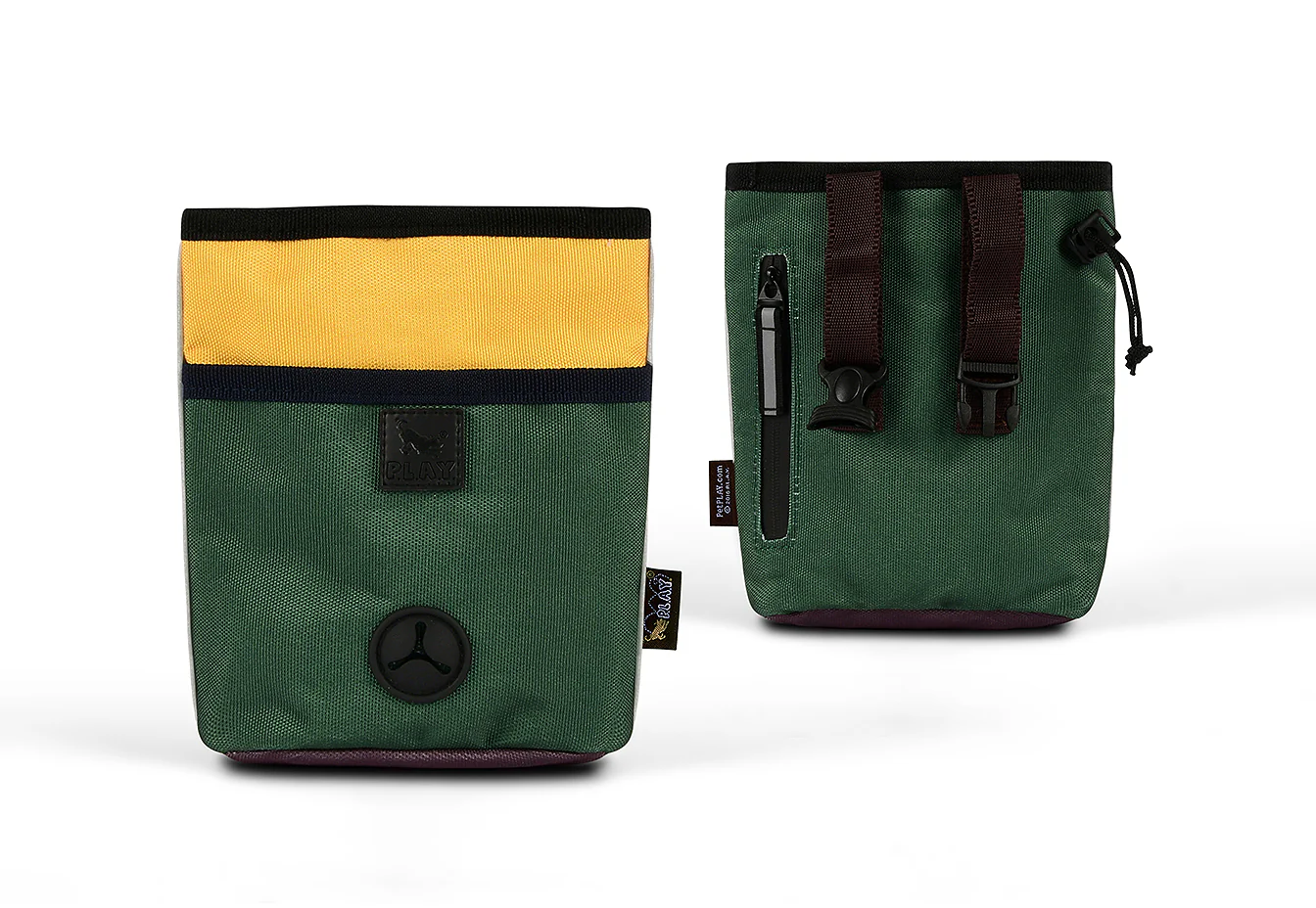 Deluxe Training Pouch - Image 15
