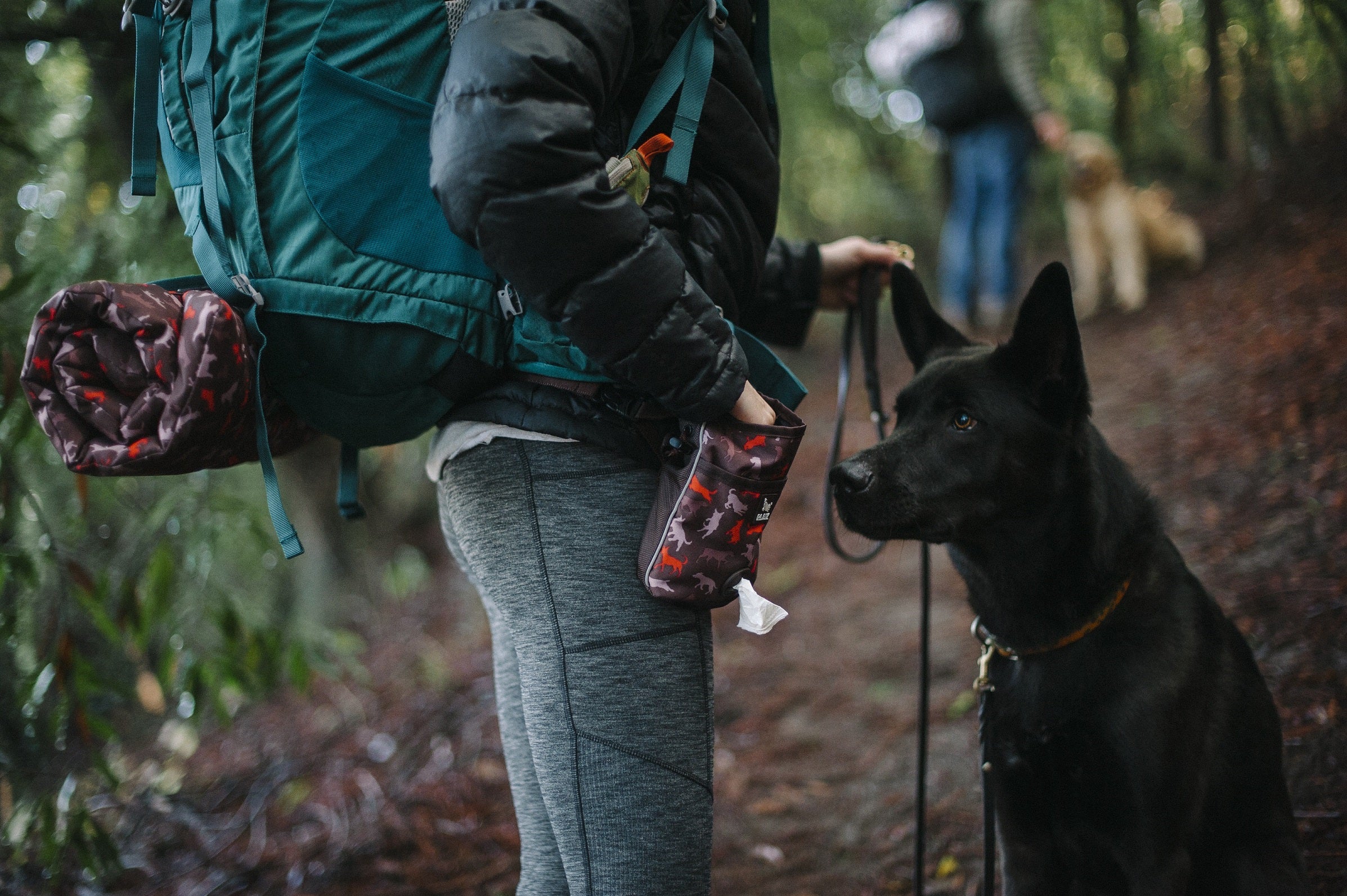 Deluxe Training Pouch - Image 4
