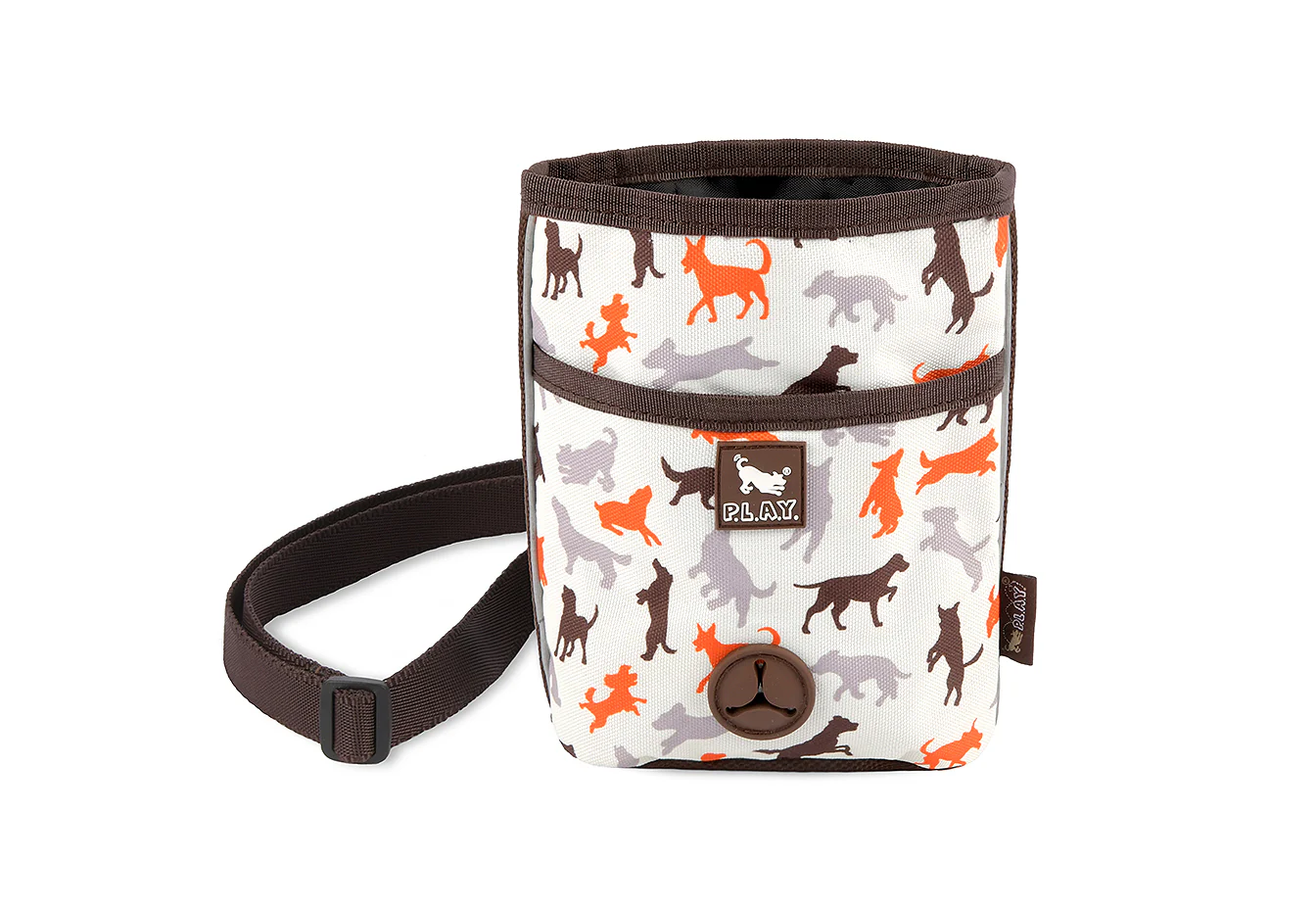 Deluxe Training Pouch - Image 5