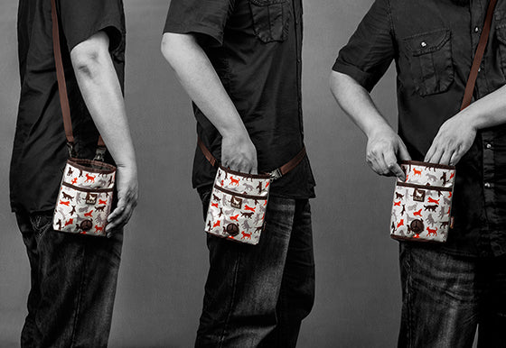 Deluxe Training Pouch - Image 7