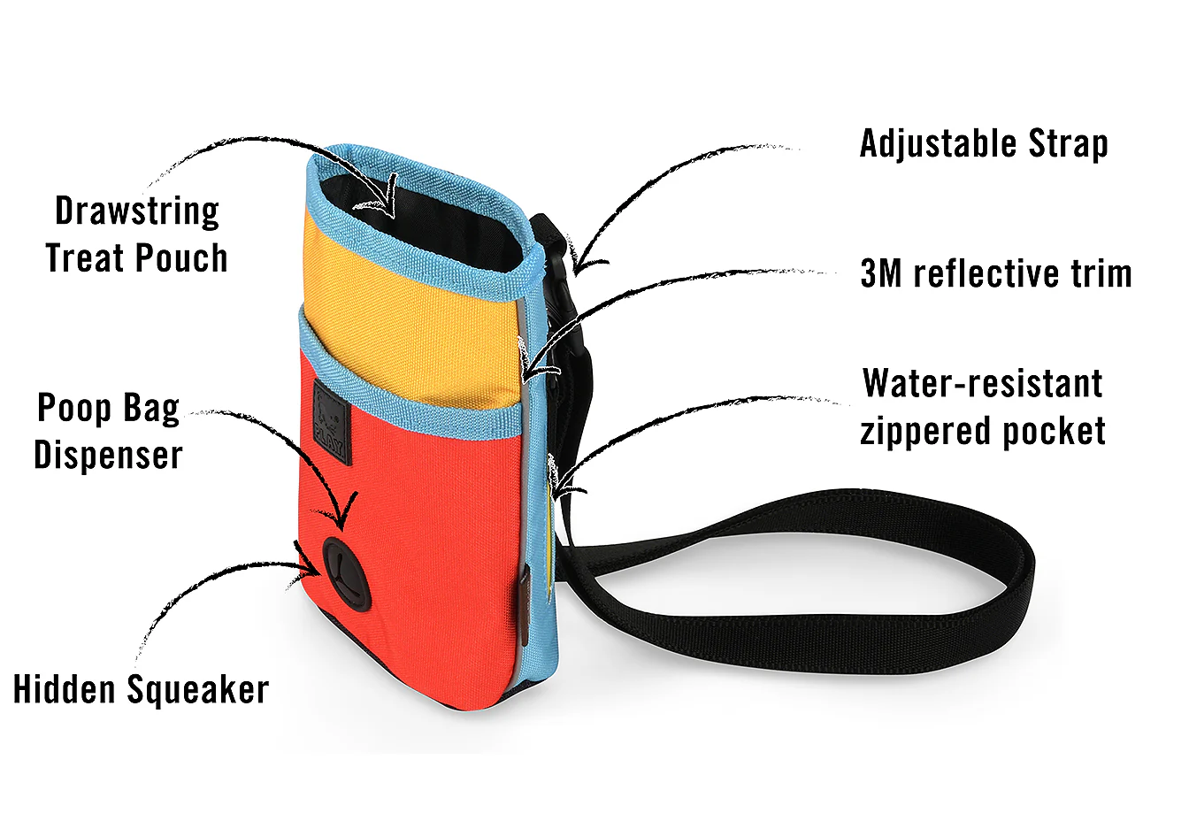 Deluxe Training Pouch - Image 9