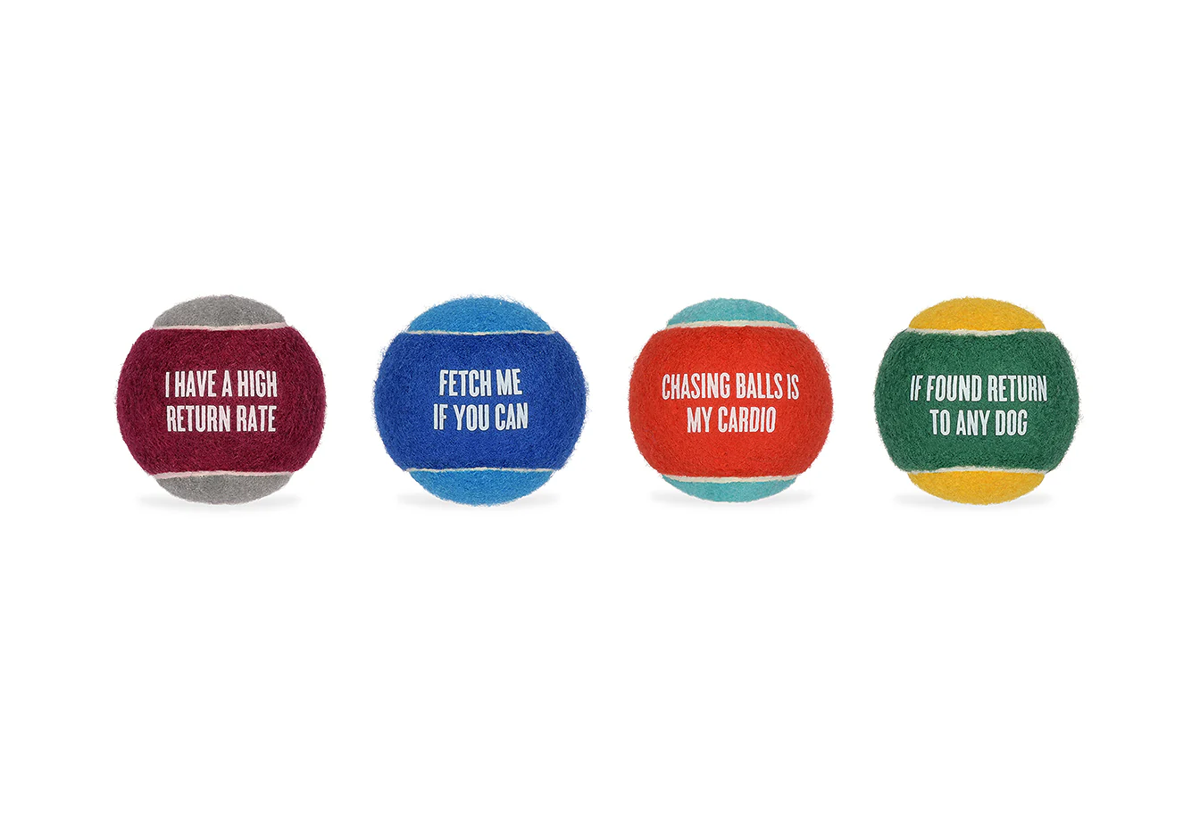 Dog Tennis Balls - Image 6
