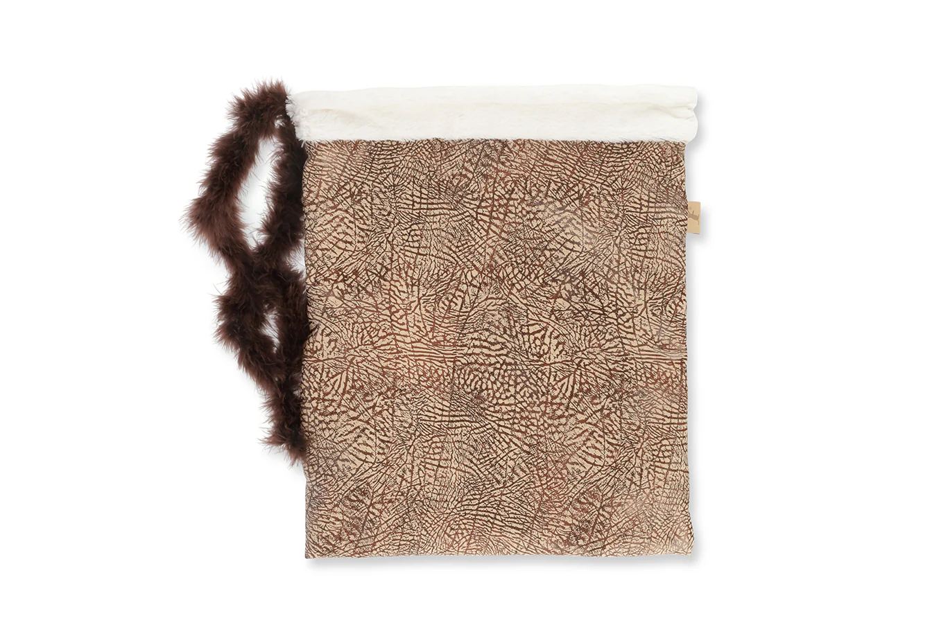 Feline Frenzy Cat Crinkle Sack - Image 4