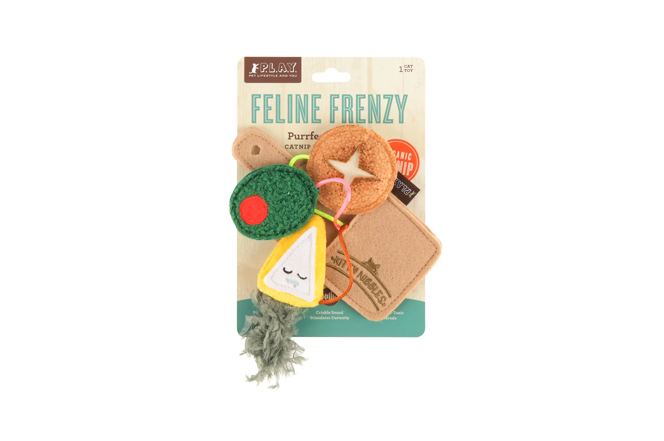 Feline Frenzy Purrfect Pairings - Image 5