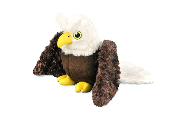 Fetching Flock Edgar the Eagle