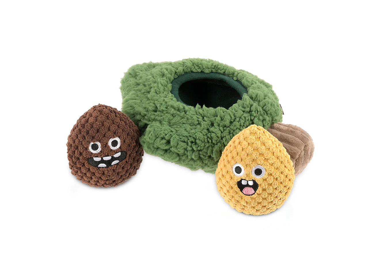 Fog City Pet x P.L.A.Y. Pine Pals - Image 3