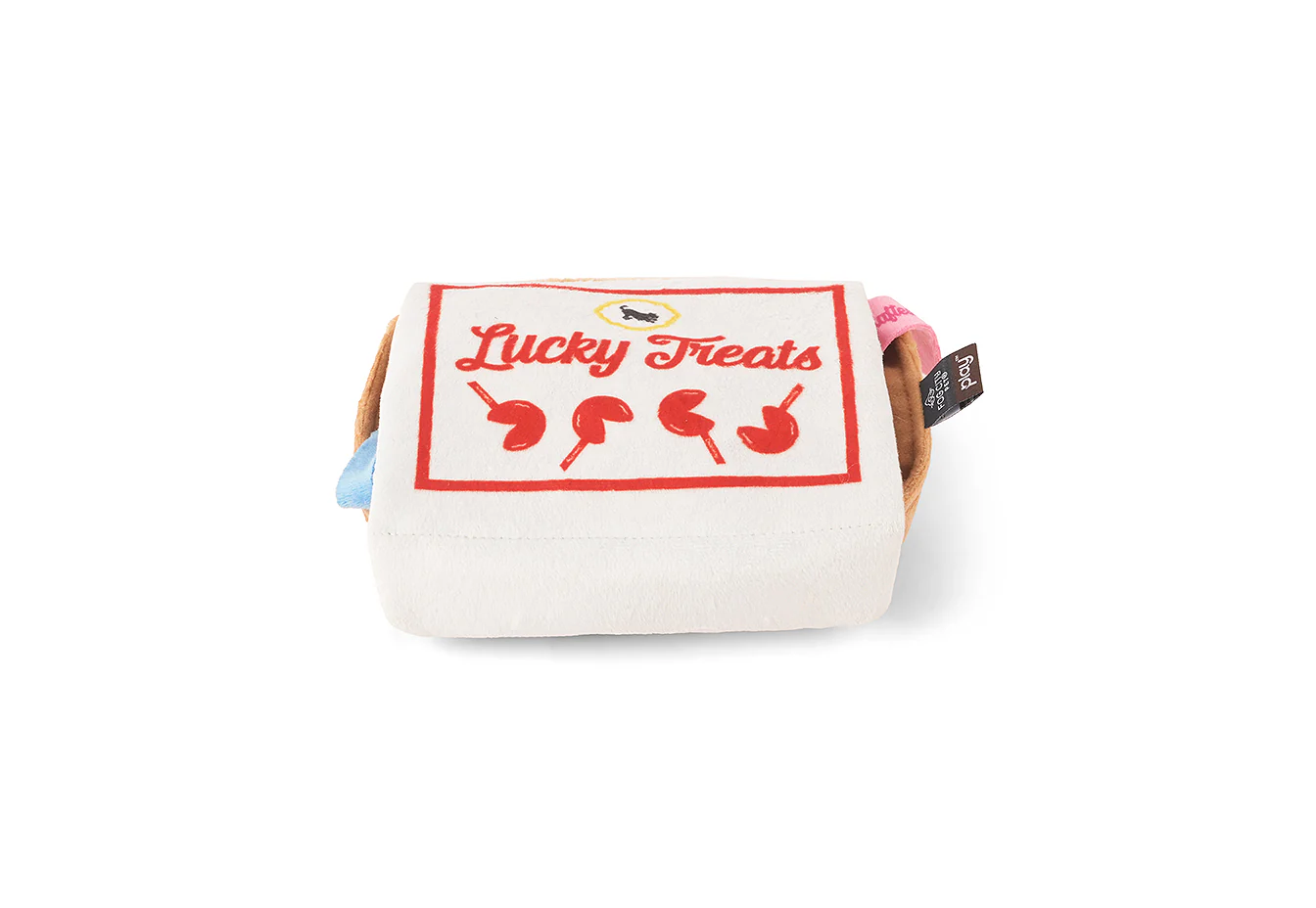 Fog City Pet x Play Lucky Treats - Image 2