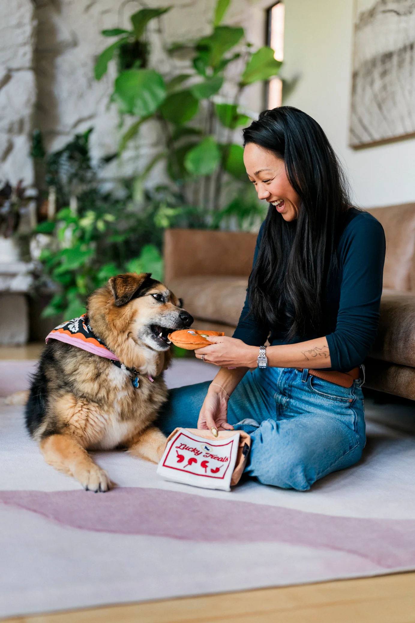 Fog City Pet x Play Lucky Treats - Image 4