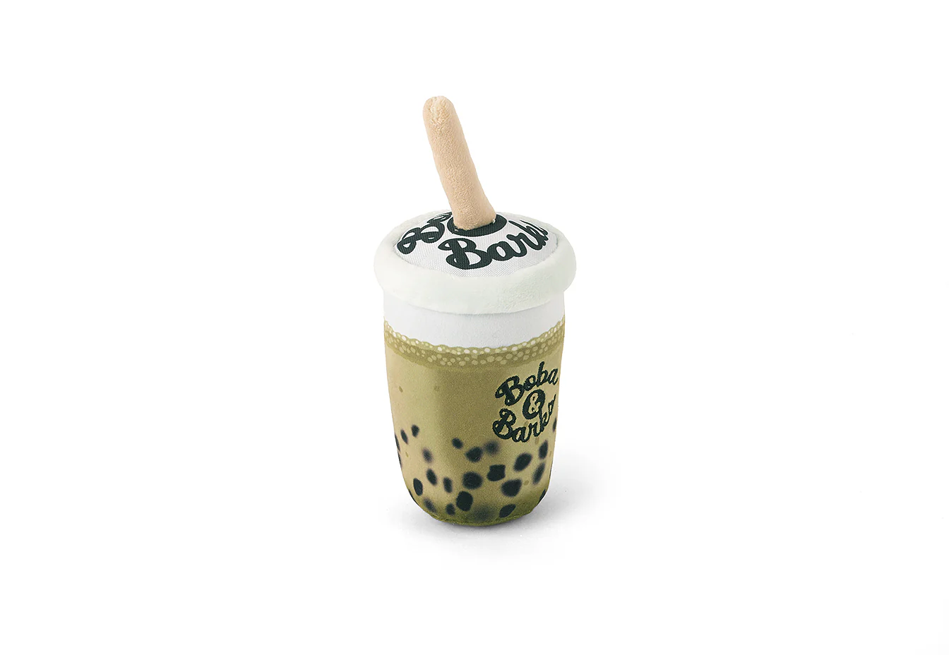 Fog City Pet x Play Matcha Boba - Image 4