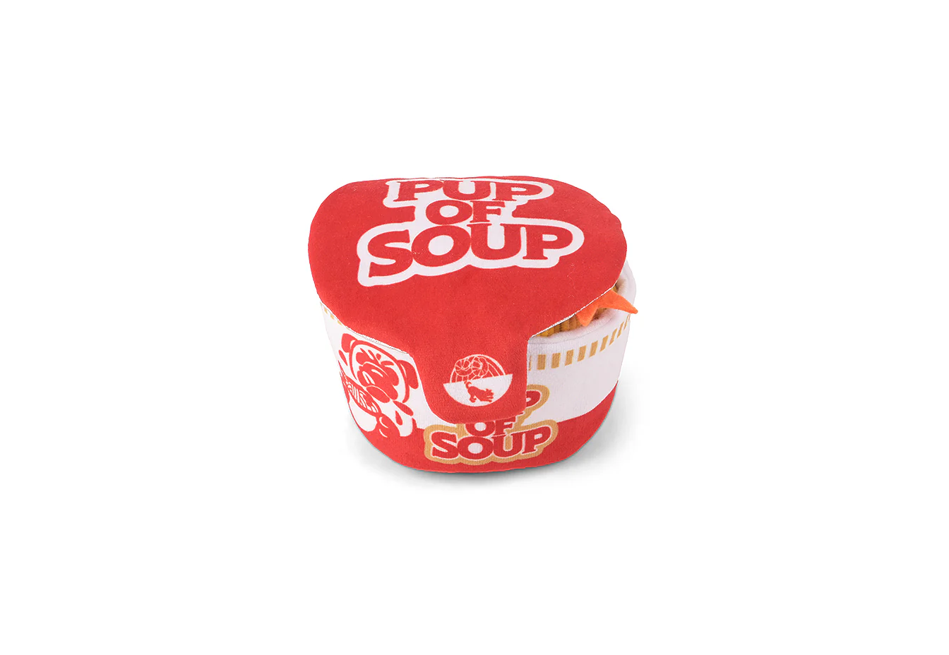 Fog City Pet x Play Pup of Soup - Image 2