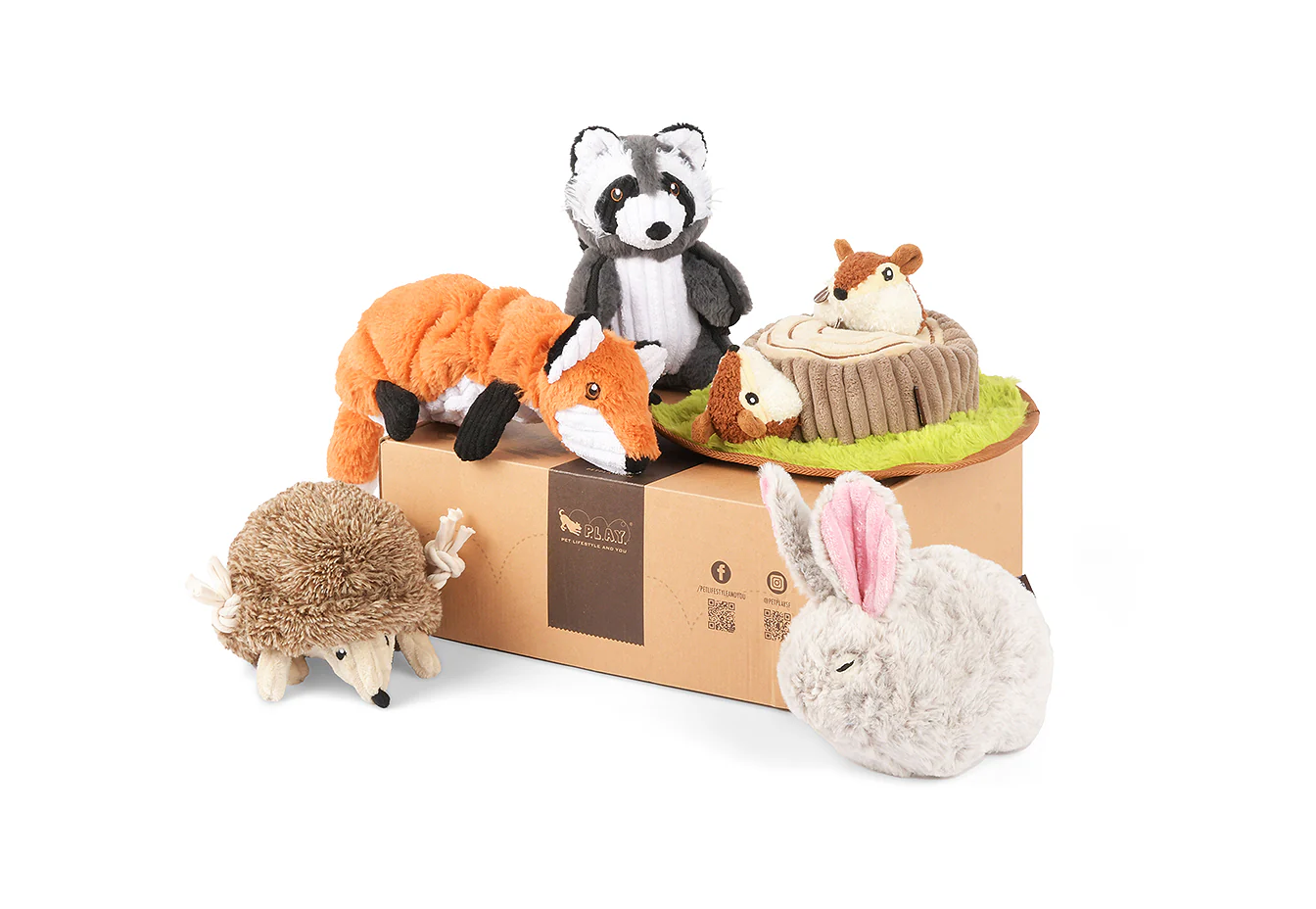 Forest Friends Collection - Image 3