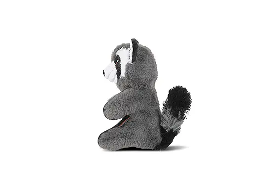 Forest Friends Robby the Raccoon - Image 4