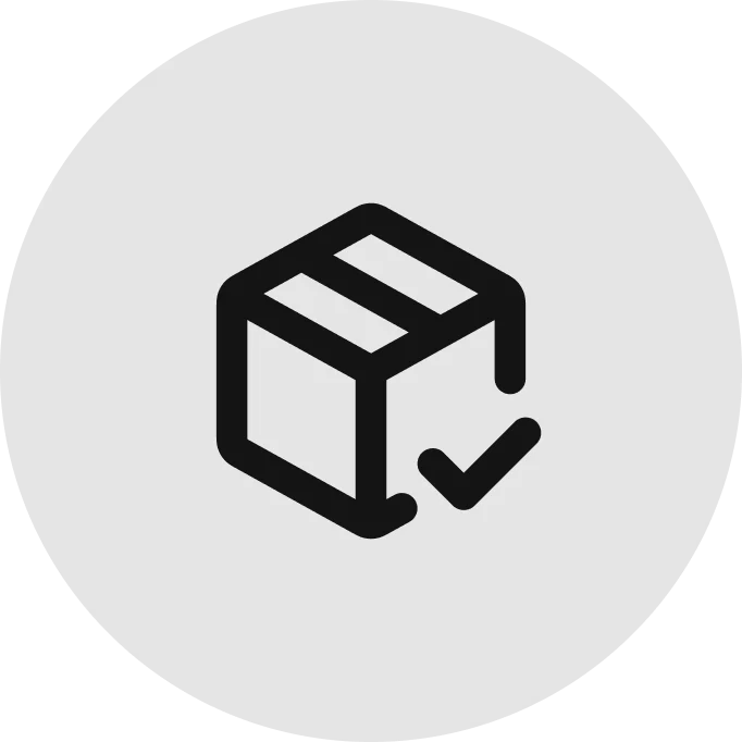 Free returns and package protection