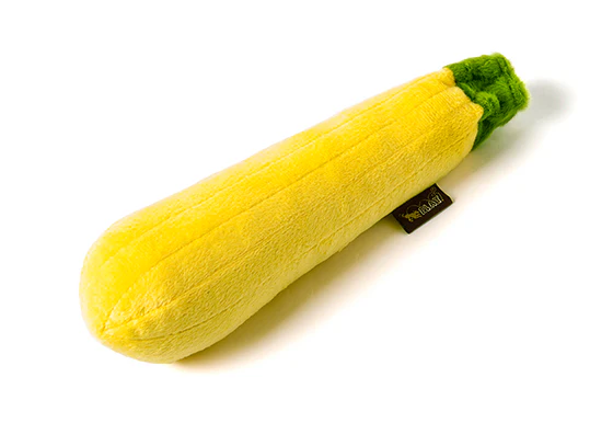 Garden Fresh Zucchini