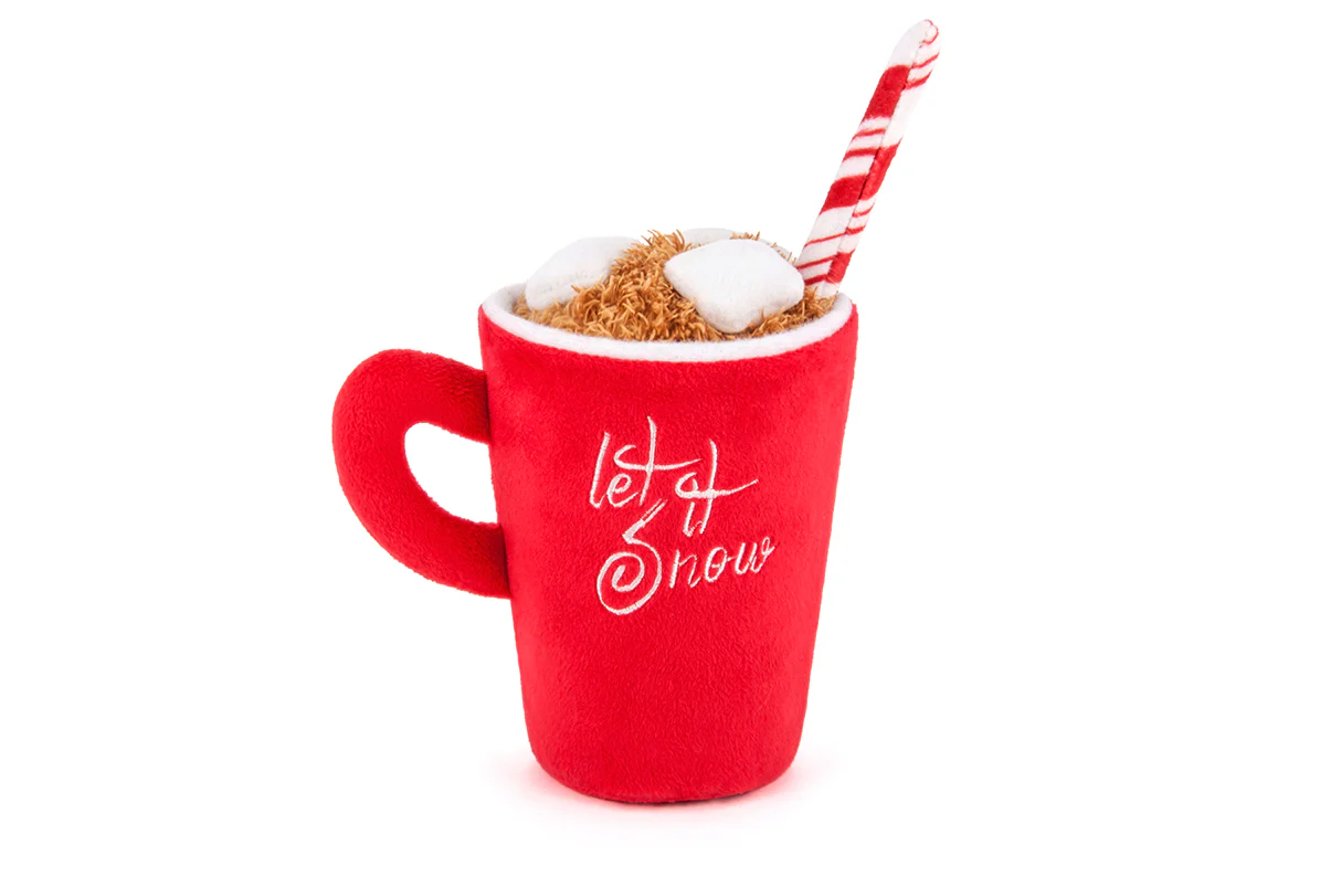 Holiday Classic Ho Ho Ho Hot Chocolate - Image 2