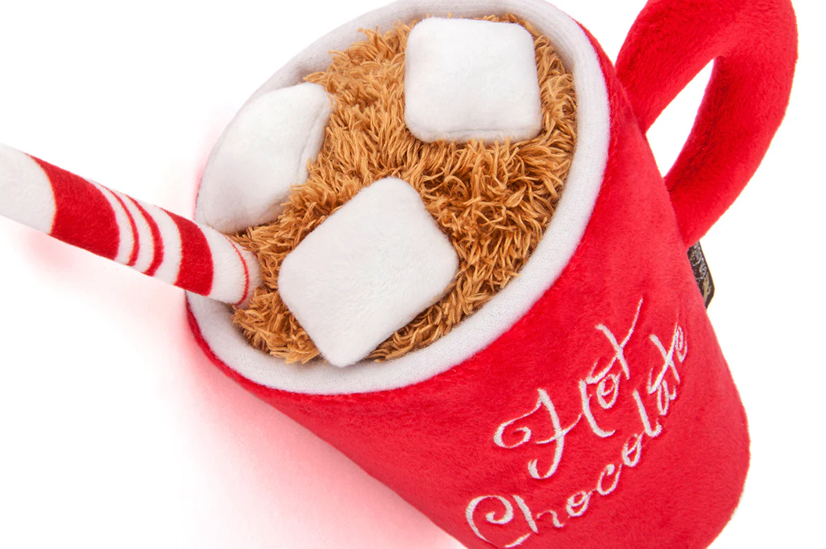 Holiday Classic Ho Ho Ho Hot Chocolate - Image 5