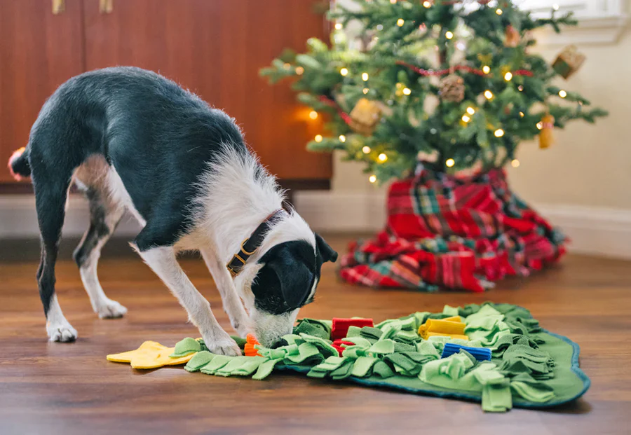 Holiday Snuffle Mat - Image 3