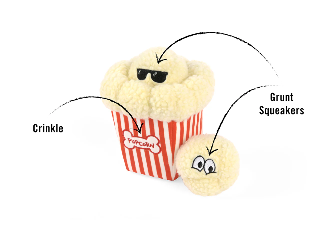 Hollywoof Cinema Collection - Image 4