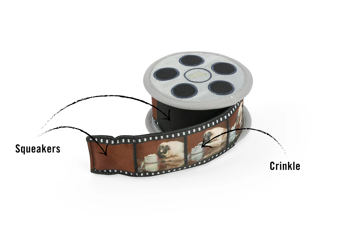 Hollywoof Cinema Collection - Image 15
