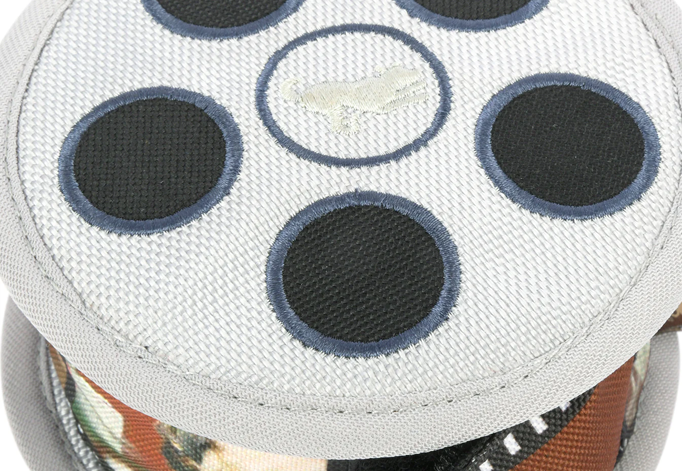 Hollywoof Cinema Momo's Movie Reel - Image 3