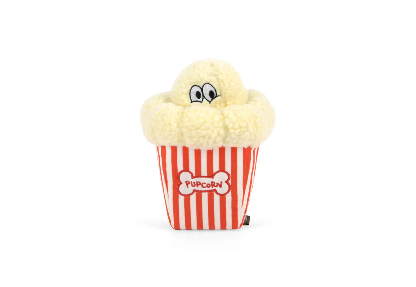 Hollywoof Cinema Poppin' Pupcorn