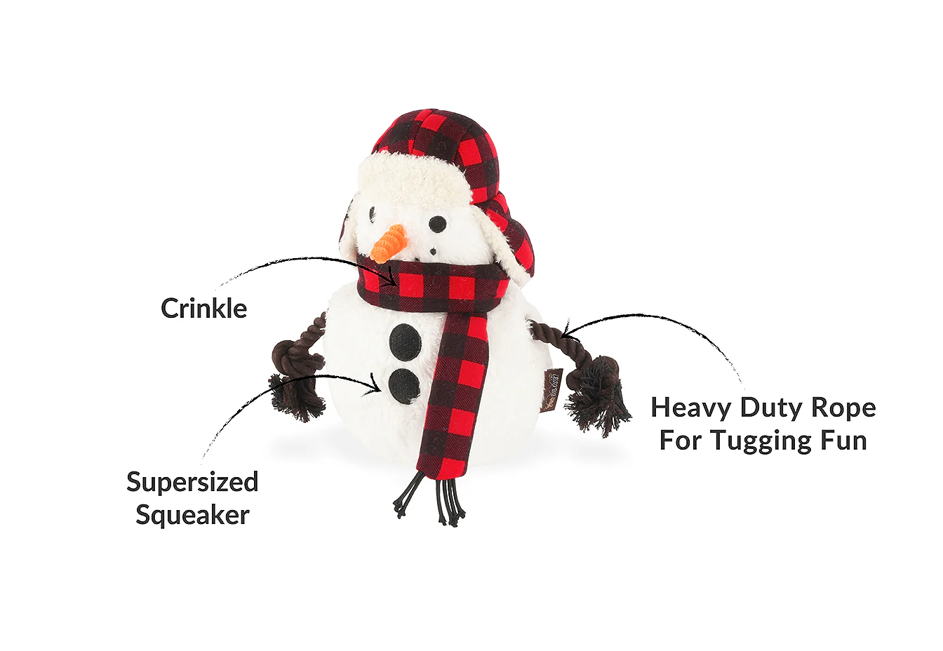 Home for the Holidays Blizzard Buddy - Image 3