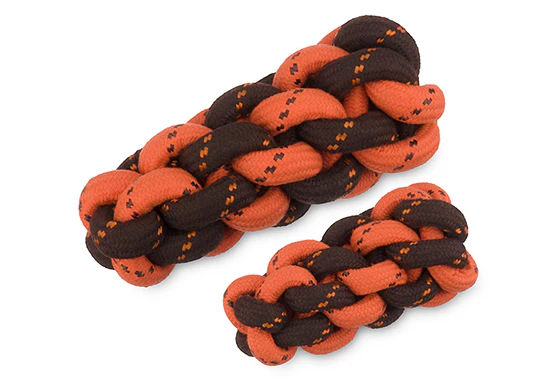 Honeycomb Rope Toy - Image 5