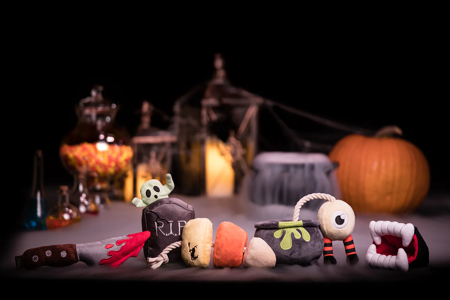 Howling Haunts Collection - Image 21