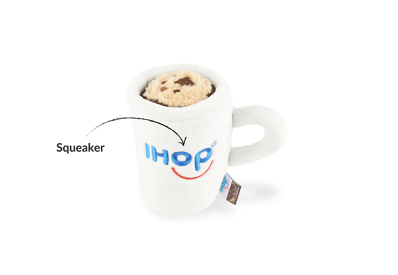 IHOP x P.L.A.Y. Barking Bean Brew - Image 3