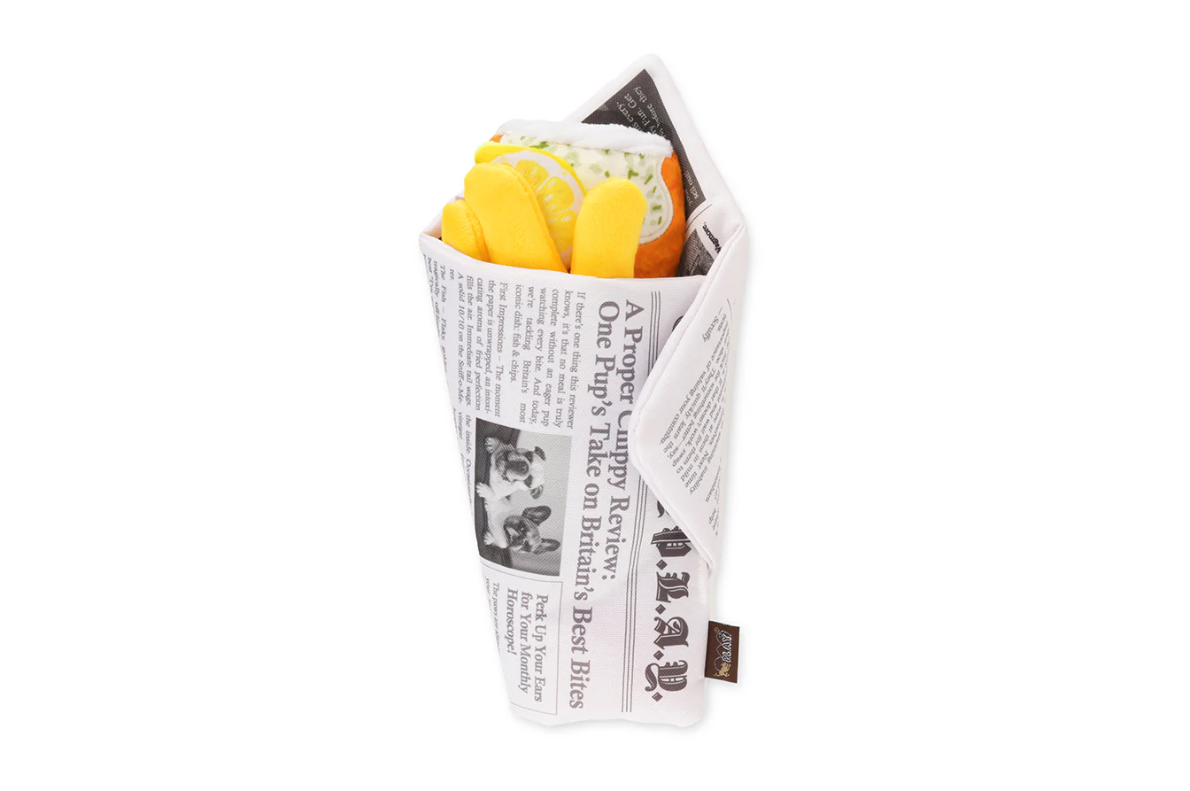 International Classic Chippy Chews