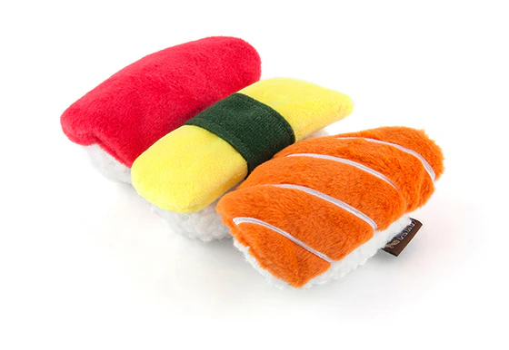 International Classic Spot's Sushi