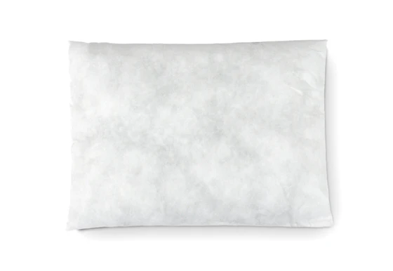 Lounge Bed Center Pillow Replacement Filler - Image 3