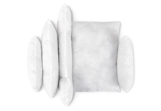 Lounge Bed Full Set Replacement Filler - Image 2