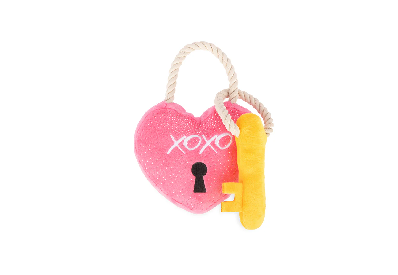 Love Bug Love You a Lock