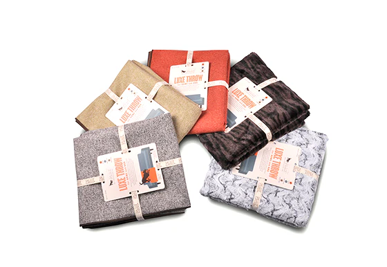 Luxe Throw - Image 11