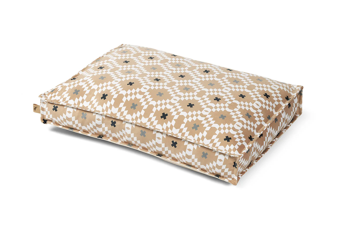 Marina Boxy Bed - Image 2