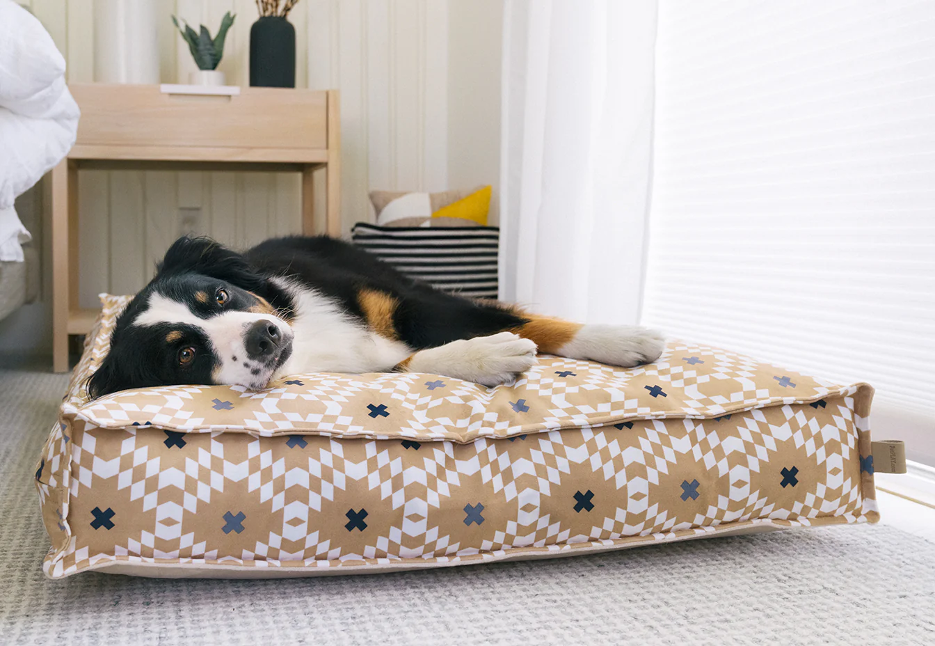 Marina Boxy Bed - Image 4